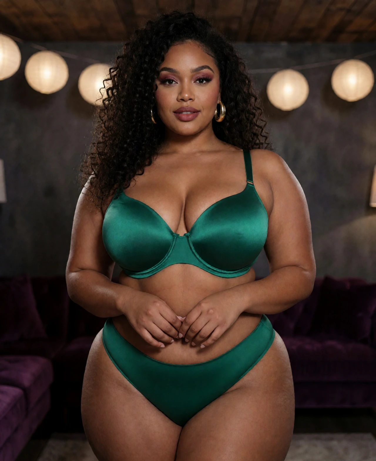 Tanisha, 37